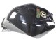 Mejores Carenados Moto Aprilia RS4 50 125 2012-2018 - Negro Brillante