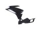 Mejores Carenados Moto Aprilia RS4 50 125 2012-2018 - Negro Brillante