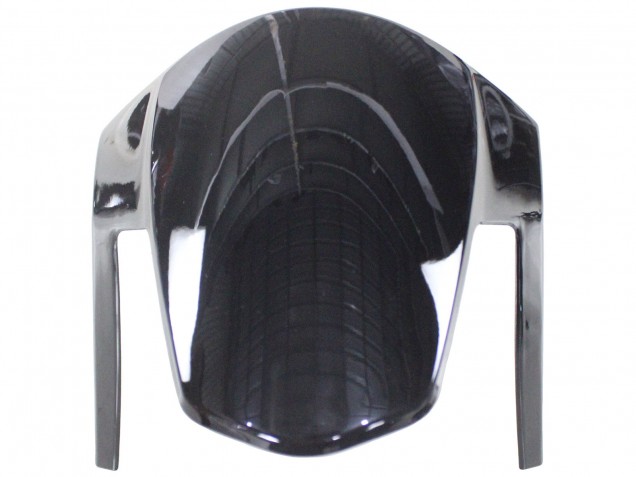 Mejores Carenados Moto Aprilia RS4 50 125 2012-2018 - Negro Brillante