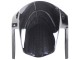 Mejores Carenados Moto Aprilia RS4 50 125 2012-2018 - Negro Brillante