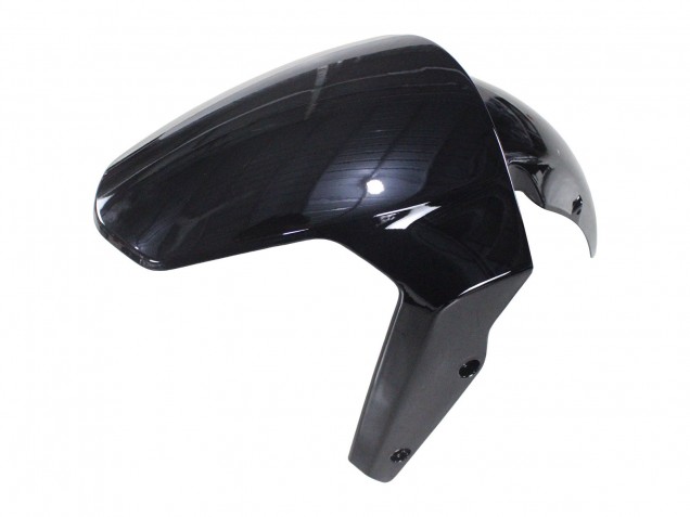 Mejores Carenados Moto Aprilia RS4 50 125 2012-2018 - Negro Brillante