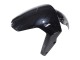 Mejores Carenados Moto Aprilia RS4 50 125 2012-2018 - Negro Brillante
