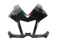 Mejores Carenados Moto Aprilia RS4 50 125 2012-2018 - Negro Brillante