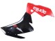Mejores Carenados Moto Aprilia RS4 50 125 2012-2018 - Rojo Negro Brillante