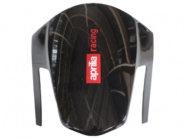Mejores Carenados Moto Aprilia RS4 50 125 2012-2018 - Plata Rojo Negro Brillante