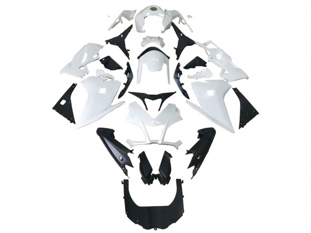 Mejores Carenados Moto Aprilia RS4 50 125 2012-2018 - Sin Pintar