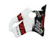 Mejores Carenados Moto Honda CBR600 F4i 2004-2007 - Blanco Negro Brillante Rojo Repsol