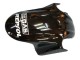 Mejores Carenados Moto Honda CBR600 F4i 2004-2007 - Blanco Negro Brillante Rojo Repsol