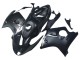 Mejores Kits Carenado Moto Honda CBR1100XX Blackbird 1996-2007 - Negro Mate