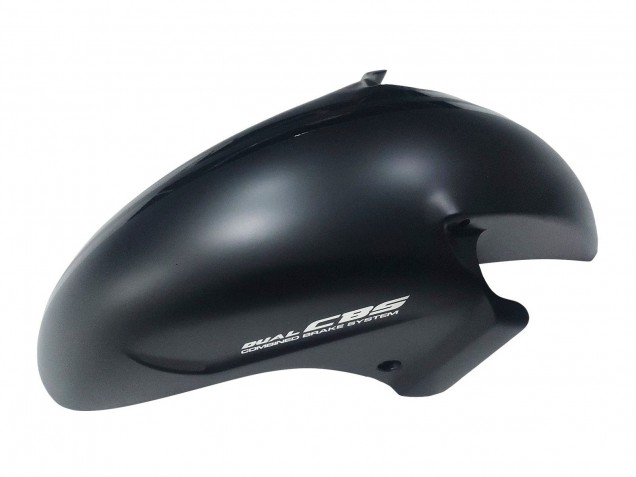 Mejores Kits Carenado Moto Honda CBR1100XX Blackbird 1996-2007 - Negro Mate