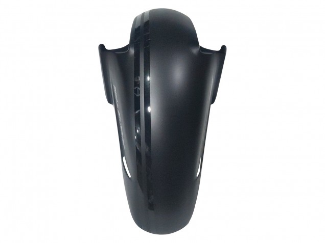 Mejores Kits Carenado Moto Honda CBR1100XX Blackbird 1996-2007 - Negro Mate