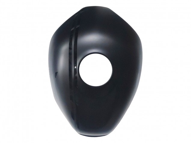 Mejores Kits Carenado Moto Honda CBR1100XX Blackbird 1996-2007 - Negro Mate