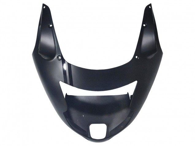 Mejores Kits Carenado Moto Honda CBR1100XX Blackbird 1996-2007 - Negro Mate
