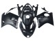 Mejores Kits Carenado Moto Honda CBR1100XX Blackbird 1996-2007 - Negro Mate