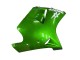 Mejores Carenado Moto Honda CBR1100XX Blackbird 1996-2007 - Verde