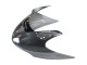 Mejores Carenados Moto Honda CBR1100XX Blackbird 1996-2007 - Plata Gris