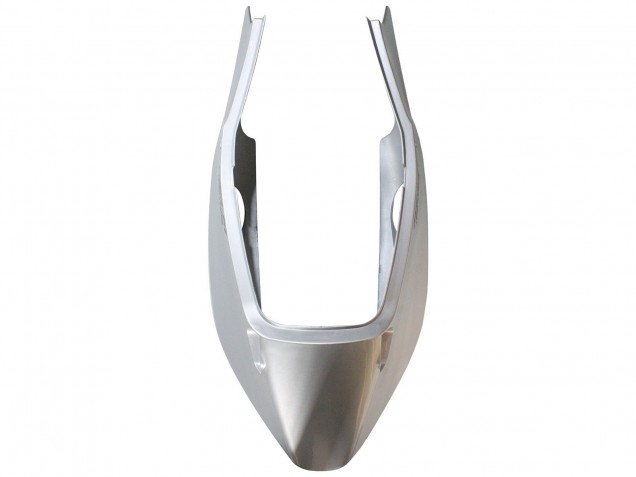 Mejores Carenados Moto Honda CBR1100XX Blackbird 1996-2007 - Plata Gris