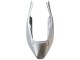 Mejores Carenados Moto Honda CBR1100XX Blackbird 1996-2007 - Plata Gris
