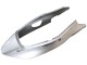 Mejores Carenados Moto Honda CBR1100XX Blackbird 1996-2007 - Plata Gris
