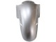 Mejores Carenados Moto Honda CBR1100XX Blackbird 1996-2007 - Plata Gris