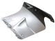 Mejores Carenados Moto Honda CBR1100XX Blackbird 1996-2007 - Plata Gris