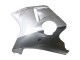 Mejores Carenados Moto Honda CBR1100XX Blackbird 1996-2007 - Plata Gris