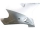 Mejores Carenados Moto Honda CBR1100XX Blackbird 1996-2007 - Plata Gris