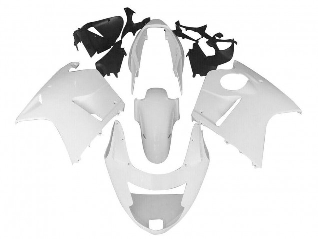 Mejores Carenados Moto Honda CBR1100XX Blackbird 1996-2007 - Sin Pintar