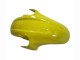 Mejores Carenados Moto Honda CBR600 F4 1999-2000 - Amarillo Negro Brillante