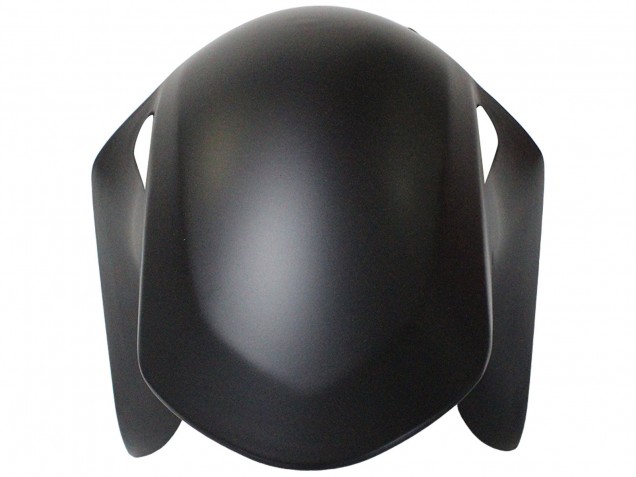 Mejores Carenados Moto Honda CBR600F 2011-2013 - Negro Brillante