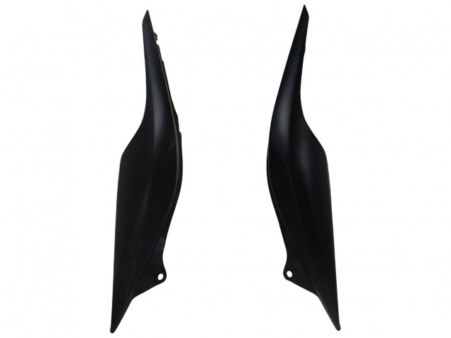 Mejores Carenados Moto Honda CBR600F 2011-2013 - Negro Brillante