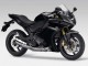 Mejores Carenados Moto Honda CBR600F 2011-2013 - Negro Brillante