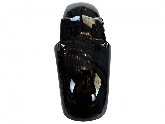Mejores Carenados Moto Honda CBR900RR 893 1992-1993 - Plata Negro Brillante