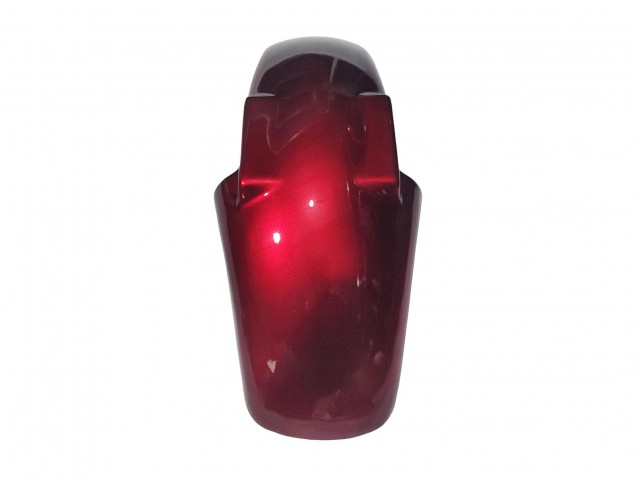 Mejores Carenados Moto Honda CBR900RR 893 1994-1995 - Rojo