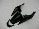 Mejores Carenados Moto Kawasaki EX250 2008-2012 - Negro Mate