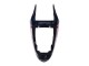Mejores Carenados Moto Honda CBR900RR 929 2000-2001 - Rojo Blanco Negro Brillante PlayStation 2