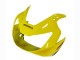 Mejores Carenados Moto Honda CBR900RR 929 2000-2001 - Amarillo Negro Brillante