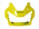 Mejores Carenados Moto Honda CBR900RR 929 2000-2001 - Amarillo Negro Brillante