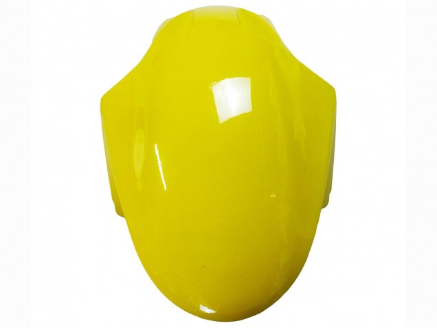Mejores Carenados Moto Honda CBR900RR 929 2000-2001 - Amarillo Negro Brillante