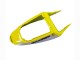 Mejores Carenados Moto Honda CBR900RR 929 2000-2001 - Amarillo Negro Brillante