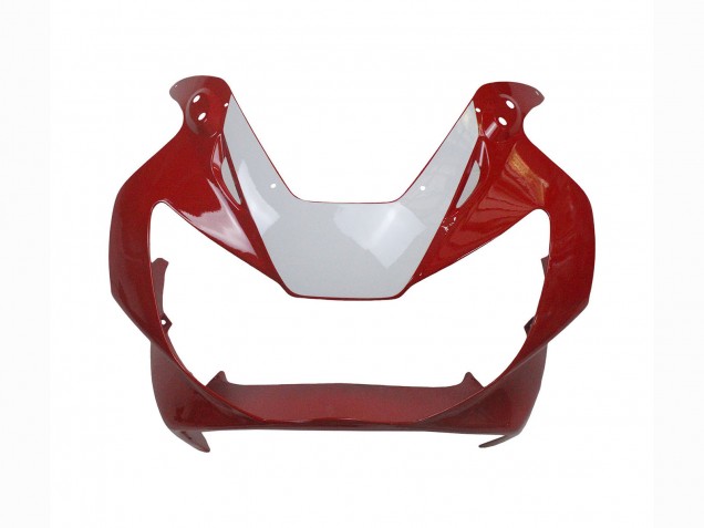Mejores Carenados Moto Honda CBR900RR 929 2000-2001 - Plata Rojo Azul