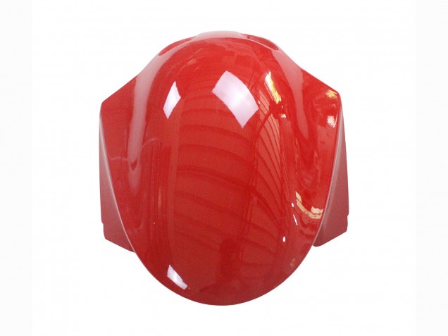 Mejores Carenados Moto Honda CBR900RR 929 2000-2001 - Plata Rojo Azul