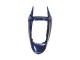 Mejores Carenados Moto Honda CBR900RR 929 2000-2001 - Plata Rojo Azul