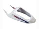 Mejores Carenados Moto Honda CBR900RR 929 2000-2001 - Blanco Rojo Azul