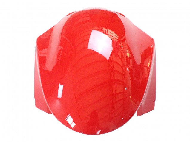 Mejores Carenados Moto Honda CBR900RR 929 2000-2001 - Blanco Rojo Azul