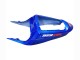 Mejores Carenados Moto Honda CBR900RR 929 2000-2001 - Blanco Azul Rojo HRC