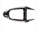 Mejores Carenados Moto Honda CBR900RR 929 2000-2001 - Blanco Rojo Negro Brillante Carrera