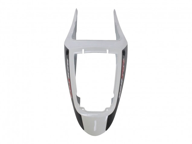 Mejores Carenados Moto Honda CBR900RR 929 2000-2001 - Blanco Rojo