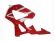 Mejores Carenados Moto Honda CBR900RR 929 2000-2001 - Blanco Rojo