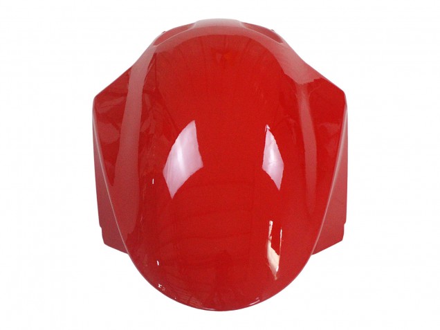 Mejores Carenados Moto Honda CBR900RR 929 2000-2001 - Blanco Rojo
